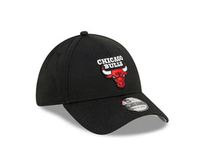 GORRA NEW ERA NBA-CHICAGO BULLS 39THIRTY 196499501255 NEW ERA