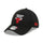 GORRA NEW ERA NBA-CHICAGO BULLS 39THIRTY 196499501255 NEW ERA