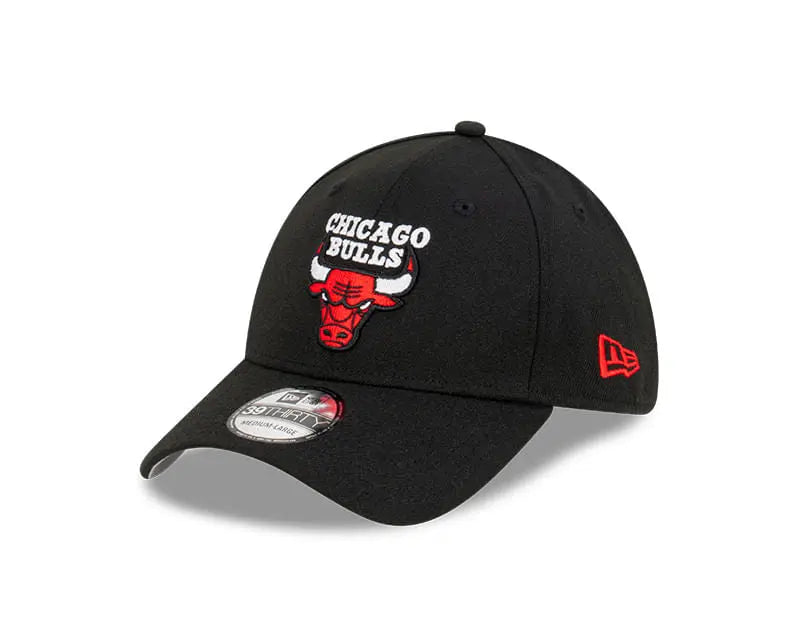 GORRA NEW ERA NBA-CHICAGO BULLS 39THIRTY 196499501255 NEW ERA