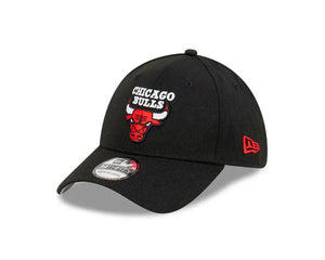GORRA NEW ERA NBA-CHICAGO BULLS 39THIRTY 196499501255 NEW ERA