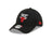 GORRA NEW ERA NBA-CHICAGO BULLS 39THIRTY 196499501255 NEW ERA