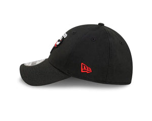 GORRA NEW ERA NBA-CHICAGO BULLS 39THIRTY 196499501255 NEW ERA