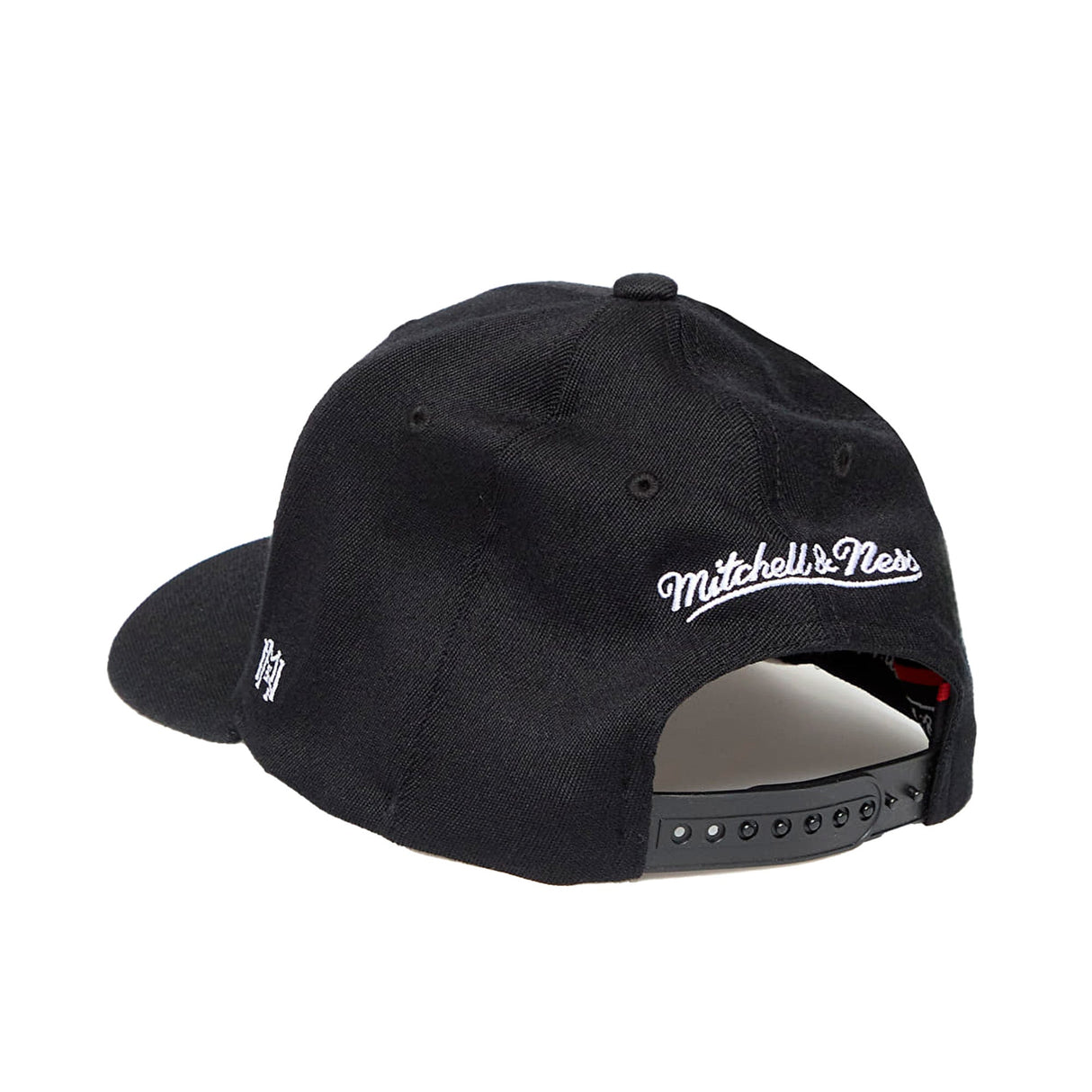 GORRA MITCHELL & NESS CLASSIC RED  HC12184-MNNBLCK MITCHELL AND NESS