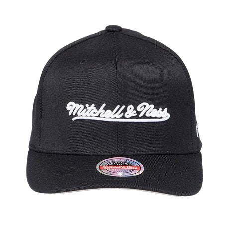 GORRA MITCHELL & NESS CLASSIC RED  HC12184-MNNBLCK MITCHELL AND NESS