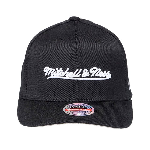 GORRA MITCHELL & NESS CLASSIC RED  HC12184-MNNBLCK MITCHELL AND NESS