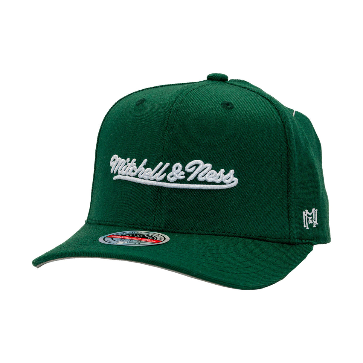 GORRA MITCHELL & NESS CLASSIC RED HC12184-MNNDKGN MITCHELL AND NESS