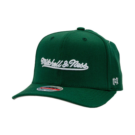 GORRA MITCHELL & NESS CLASSIC RED HC12184-MNNDKGN MITCHELL AND NESS