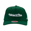 GORRA MITCHELL & NESS CLASSIC RED HC12184-MNNDKGN MITCHELL AND NESS