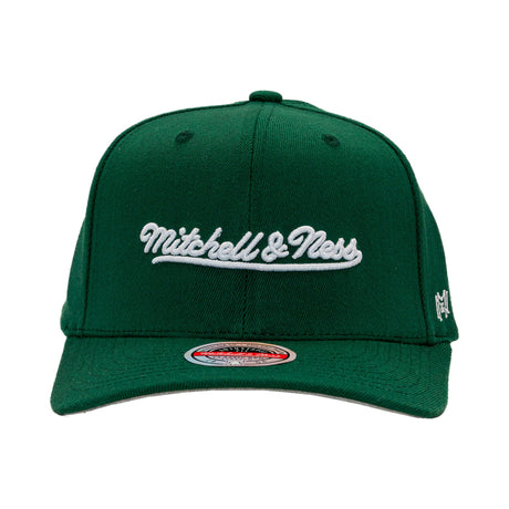GORRA MITCHELL & NESS CLASSIC RED HC12184-MNNDKGN MITCHELL AND NESS