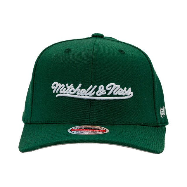 GORRA MITCHELL & NESS CLASSIC RED HC12184-MNNDKGN MITCHELL AND NESS