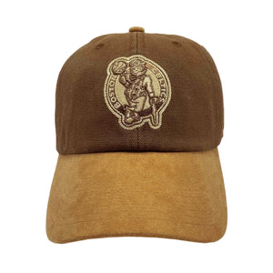 GORRA MITCHELL & NESS NBA-BOSTON CELTICS HD12908-BCEBROW MITCHELL AND NESS