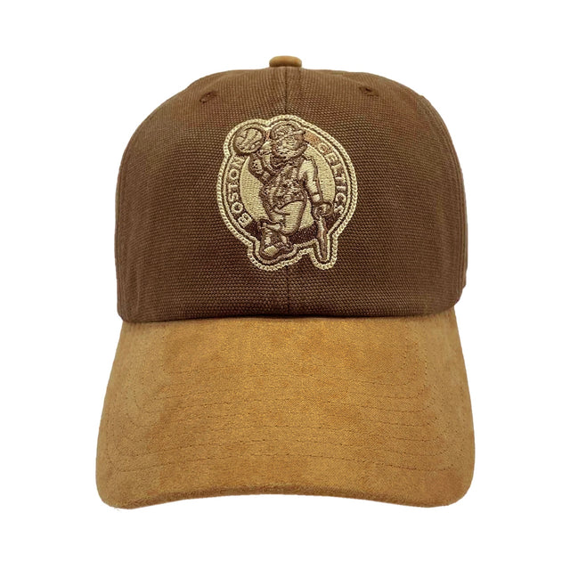 GORRA MITCHELL & NESS NBA-BOSTON CELTICS HD12908-BCEBROW MITCHELL AND NESS