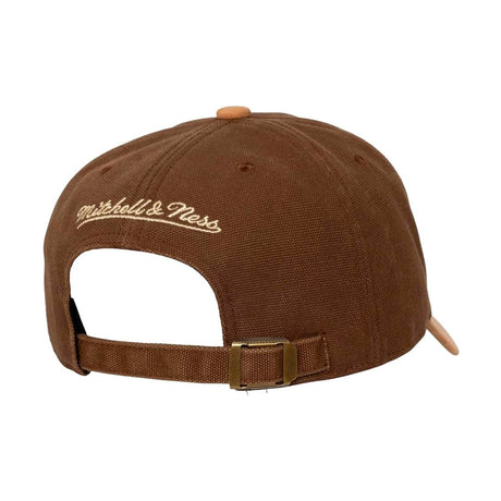 GORRA MITCHELL & NESS NBA-BOSTON CELTICS HD12908-BCEBROW MITCHELL AND NESS