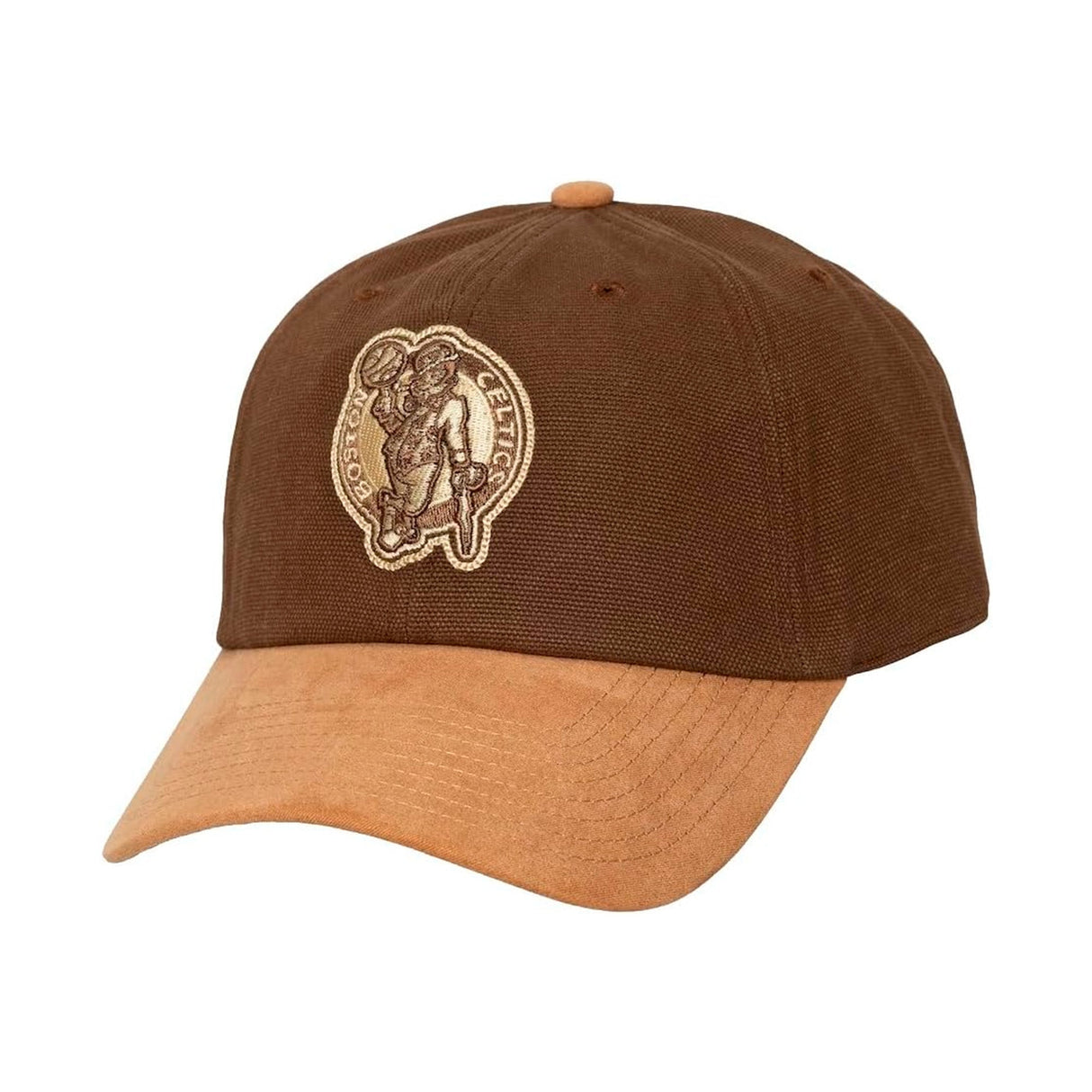 GORRA MITCHELL & NESS NBA-BOSTON CELTICS HD12908-BCEBROW MITCHELL AND NESS