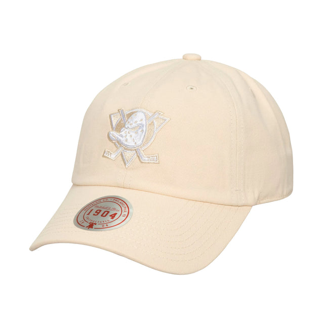 GORRA MITCHELL & NESS NHL-DUCKS OF ANAHEIM HD12940-ADUCREA MITCHELL AND NESS