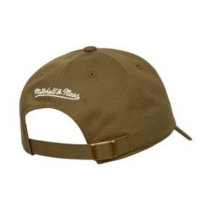 GORRA MITCHELL & NESS NHL-DUCKS OF ANAHEIM HD12940-ADUOLIV MITCHELL AND NESS