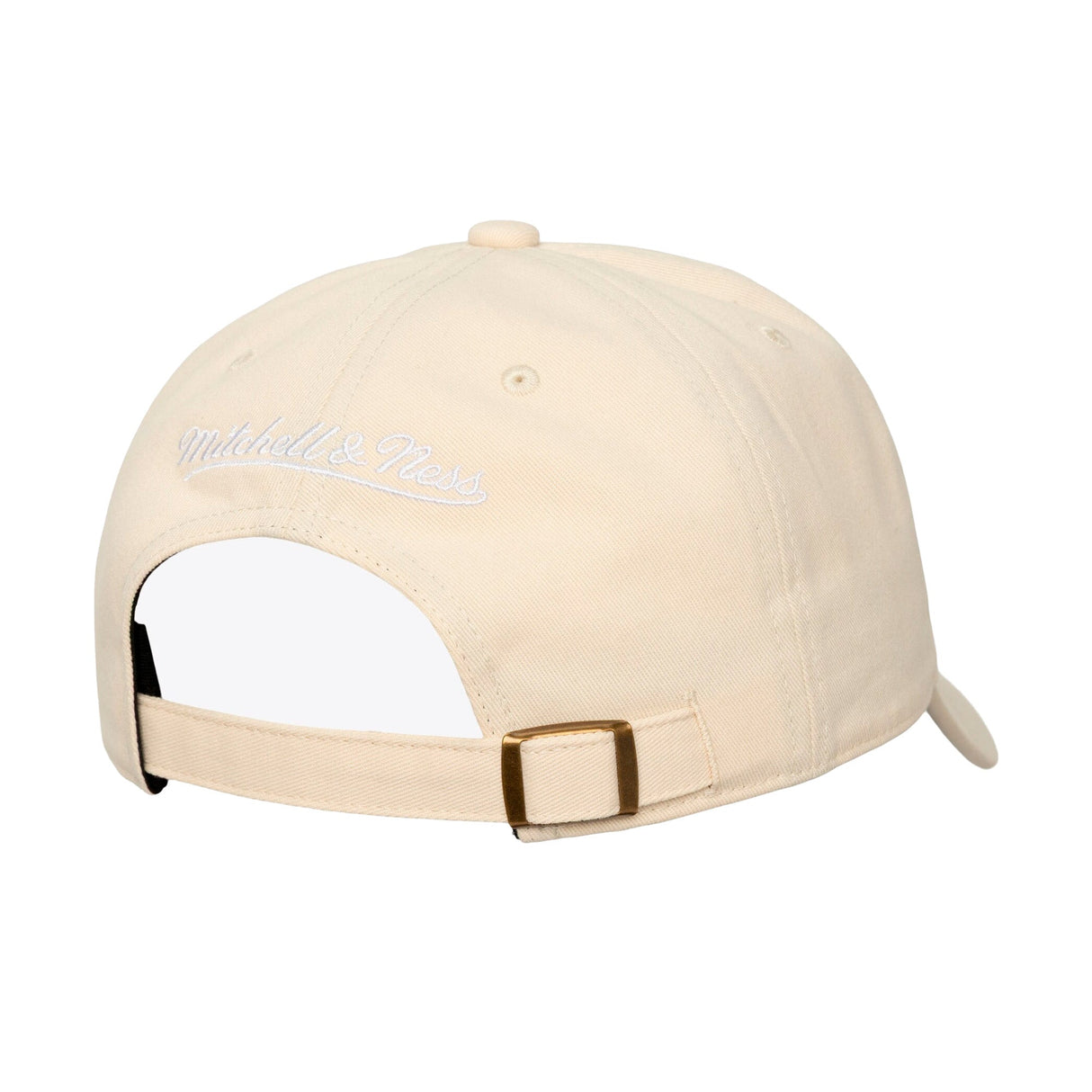 GORRA MITCHELL & NESS NBA-LOS ANGELES LAKERS HD12943-LALCREA MITCHELL AND NESS