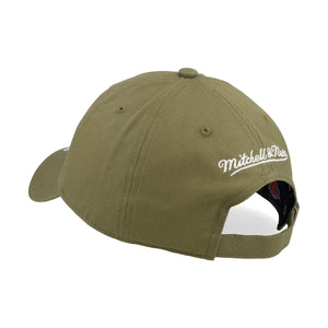 GORRA MITCHELL & NESS NBA-LOS ANGELES LAKERS HD12943-LALOLIV MITCHELL AND NESS