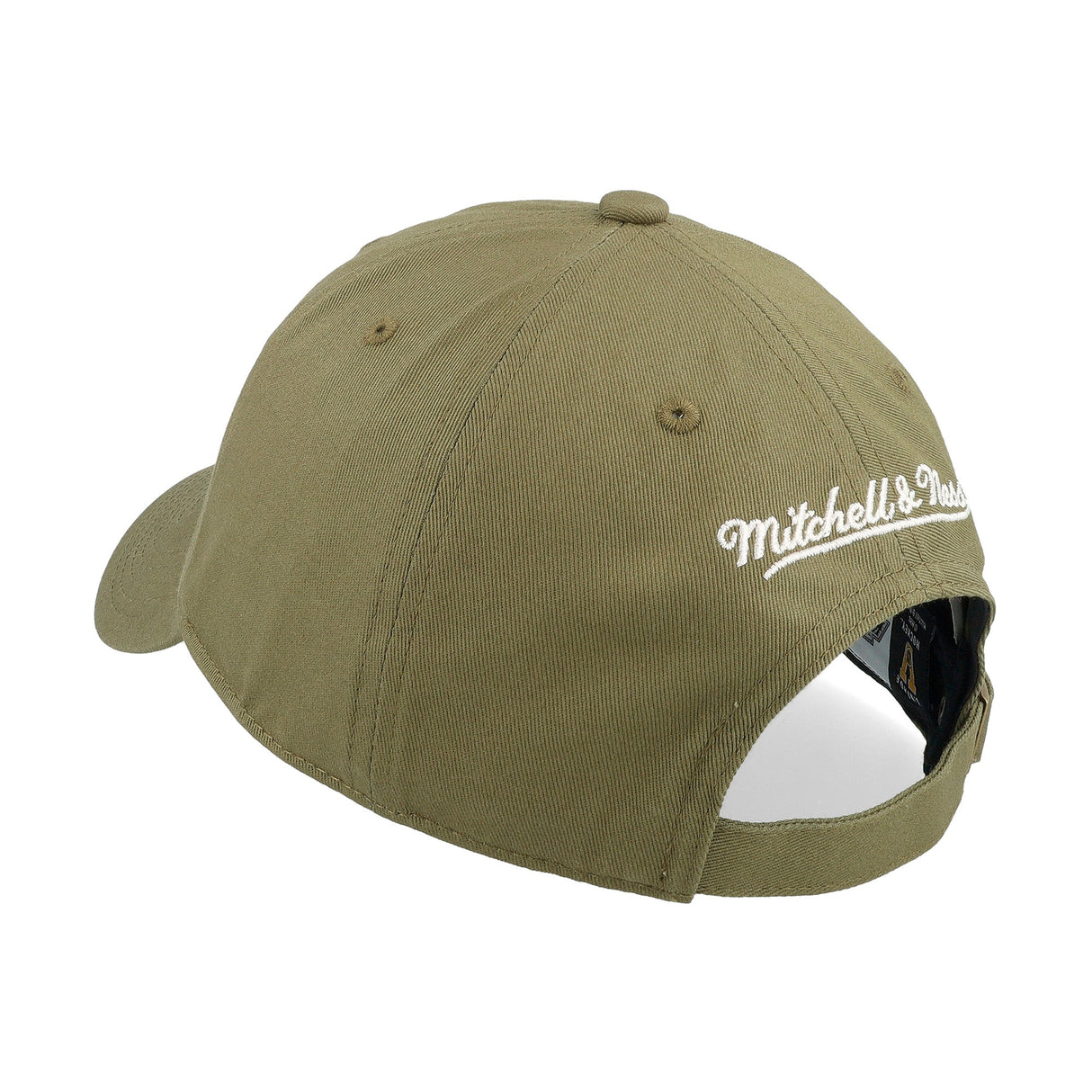 GORRA MITCHELL & NESS NBA-NEW YORK KNICKS HD12943-NYKOLIV MITCHELL AND NESS