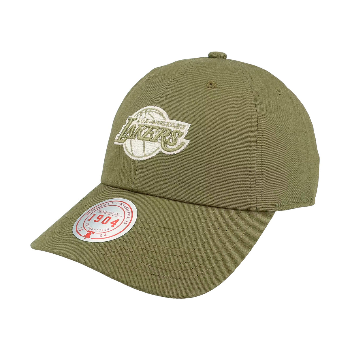 GORRA MITCHELL & NESS NBA-NEW YORK KNICKS HD12943-NYKOLIV MITCHELL AND NESS