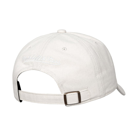 GORRA MITCHELL & NESS NBA-CHARLOTTE HORNETS HD12944-CHOCREA MITCHELL AND NESS