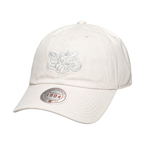 GORRA MITCHELL & NESS NBA-CHARLOTTE HORNETS HD12944-CHOCREA MITCHELL AND NESS