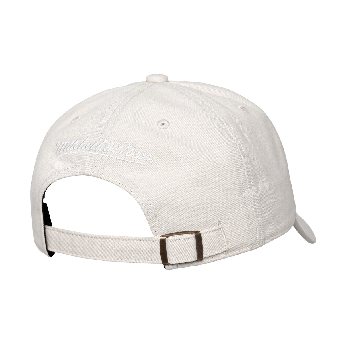 GORRA MITCHELL & NESS NBA-PHILADELPHIA 76ERS HD12944-P76CREA MITCHELL AND NESS