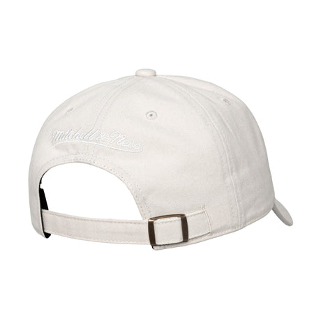 GORRA MITCHELL & NESS NBA-PHILADELPHIA 76ERS HD12944-P76CREA MITCHELL AND NESS