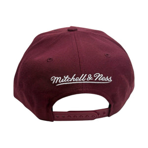 GORRA MITCHELL & NESS NHL-DUCKS OF ANAHEIM HP12959-ADUDKPR MITCHELL AND NESS