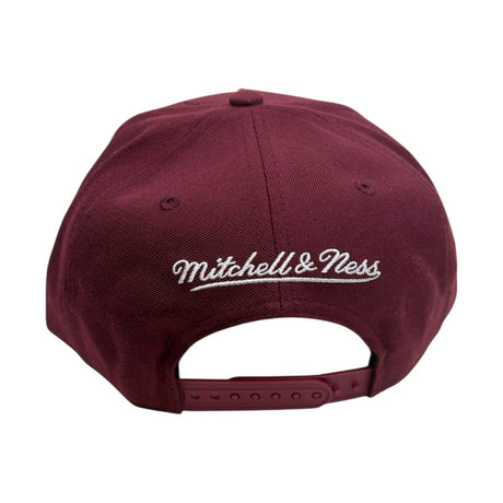 GORRA MITCHELL & NESS NHL-DUCKS OF ANAHEIM HP12959-ADUDKPR MITCHELL AND NESS