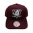 GORRA MITCHELL & NESS NHL-DUCKS OF ANAHEIM HP12959-ADUDKPR MITCHELL AND NESS