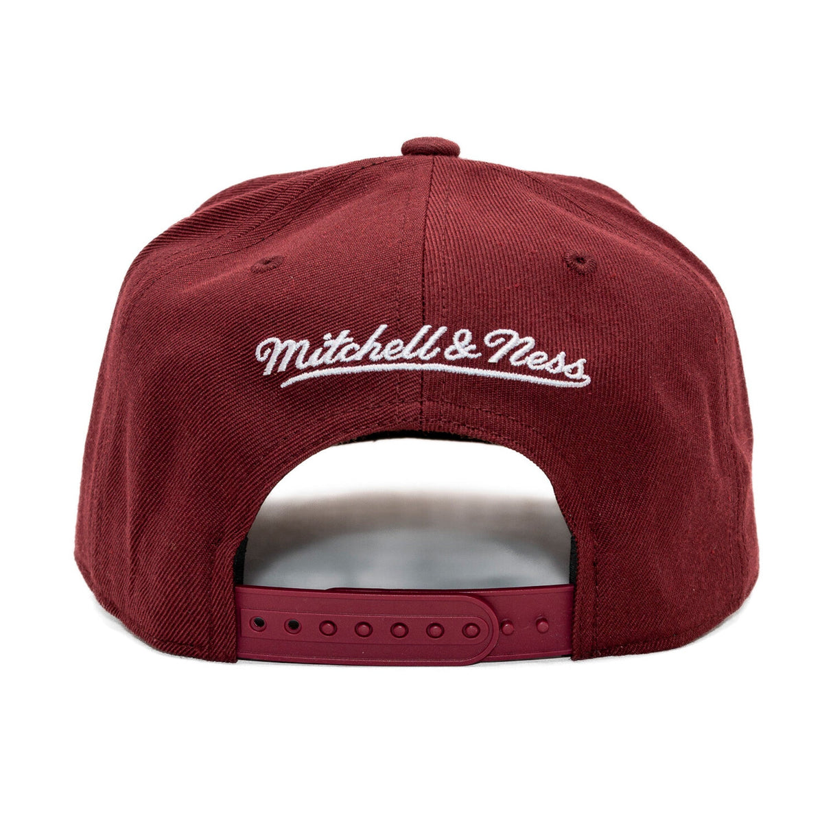 GORRA MITCHELL & NESS NHL-LOS ANGELES KINGS HP12959-LAKDKPR MITCHELL AND NESS