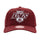 GORRA MITCHELL & NESS NHL-LOS ANGELES KINGS HP12959-LAKDKPR MITCHELL AND NESS