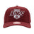 GORRA MITCHELL & NESS NHL-LOS ANGELES KINGS HP12959-LAKDKPR MITCHELL AND NESS