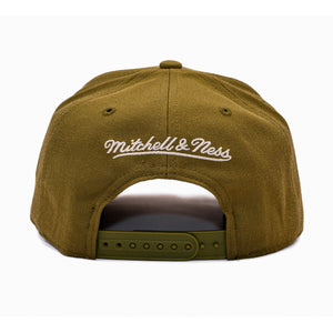 GORRA MITCHELL & NESS NHL-DUCKS OF ANAHEIM HP12959-ADUOLIV MITCHELL AND NESS