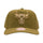 GORRA MITCHELL & NESS NBA-CHICACO BULLS HP12962-CBUOLIV MITCHELL AND NESS