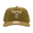 GORRA MITCHELL & NESS NBA-CHICACO BULLS HP12962-CBUOLIV MITCHELL AND NESS