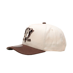 GORRA MITCHELL & NESS NHL-DUCKS OF ANAHEIM HP12965-ADUCREA MITCHELL AND NESS