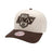 GORRA MITCHELL & NESS NHL-LOS ANGELES KINGS HP12965-LAKCREA MITCHELL AND NESS