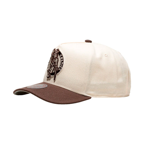 GORRA MITCHELL & NESS NBA-BOSTON CELTICS HP12969-BCECREA MITCHELL AND NESS