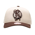 GORRA MITCHELL & NESS NBA-BOSTON CELTICS HP12969-BCECREA MITCHELL AND NESS