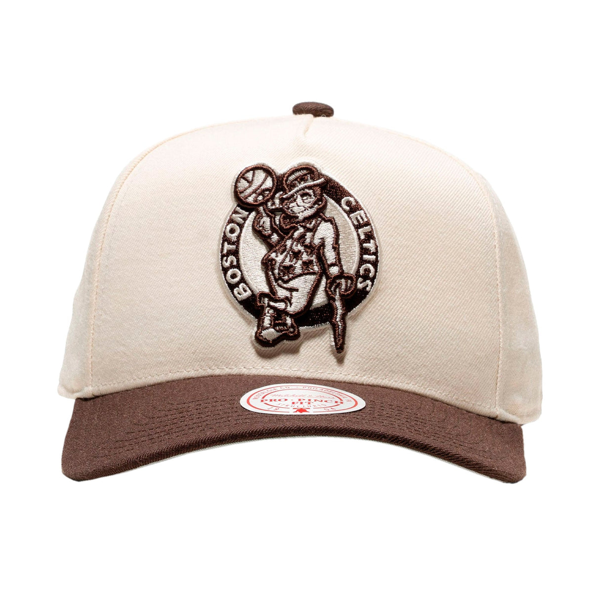 GORRA MITCHELL & NESS NBA-BOSTON CELTICS HP12969-BCECREA MITCHELL AND NESS