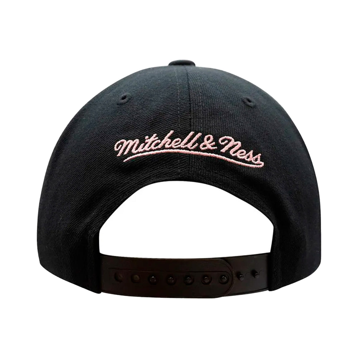 GORRA MITCHELL & NESS INTER MIAMI CF HP8446-IMCBLCK MITCHELL AND NESS