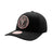 GORRA MITCHELL & NESS INTER MIAMI CF HP8446-IMCBLCK MITCHELL AND NESS