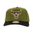GORRA MITCHELL & NESS NBA-CHICACO BULLS HP13207-CBUOLBK MITCHELL AND NESS