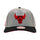 GORRA MITCHELL & NESS NBA-CHICACO BULLS HP13208-CBUBKGY MITCHELL AND NESS