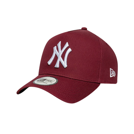 GORRA NEW ERA MLB-NEW YORK YANKEES ADJUSTABLE 198759583193 NEW ERA