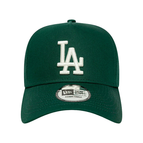 GORRA NEW ERA MLB-LOS ANGELES DODGERS ADJUSTABLE 198759583209 NEW ERA
