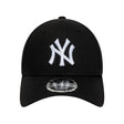 GORRA NEW ERA MLB-NEW YORK YANKEES ADJUSTABLE 198759589676 NEW ERA