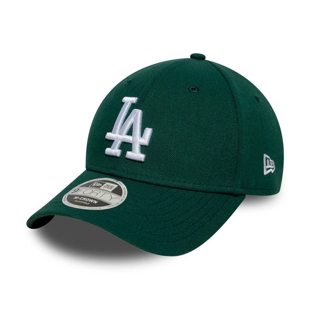 GORRA NEW ERA MLB-LOS ANGELES DODGERS 9FORTY 198759589683 NEW ERA